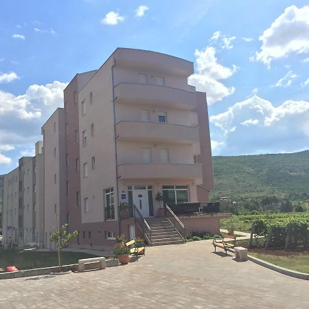 Hotel Ivankovic Međugorje エクステリア 写真