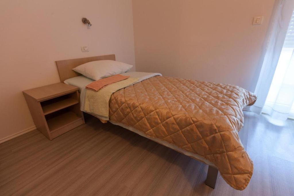 Hotel Ivankovic Međugorje エクステリア 写真