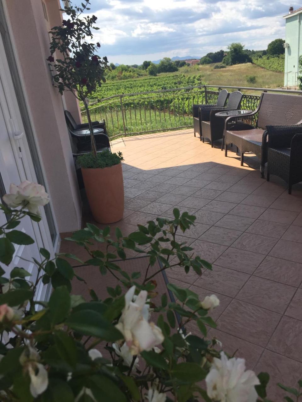 Hotel Ivankovic Međugorje エクステリア 写真