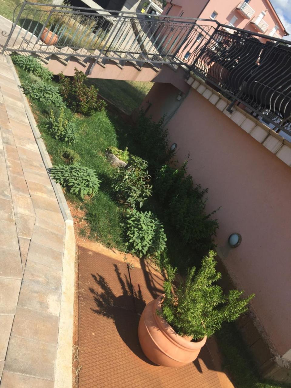 Hotel Ivankovic Međugorje エクステリア 写真