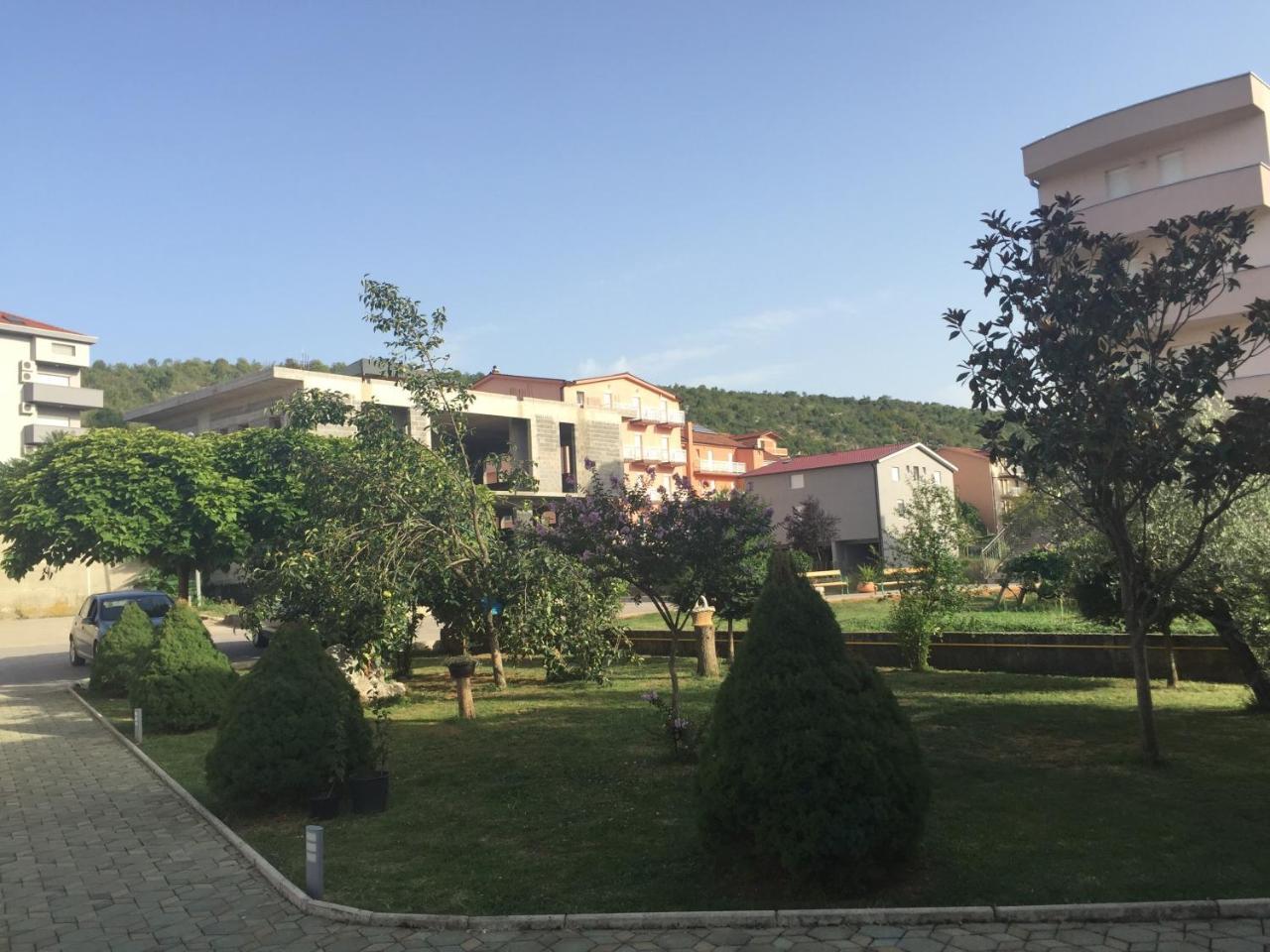 Hotel Ivankovic Međugorje エクステリア 写真