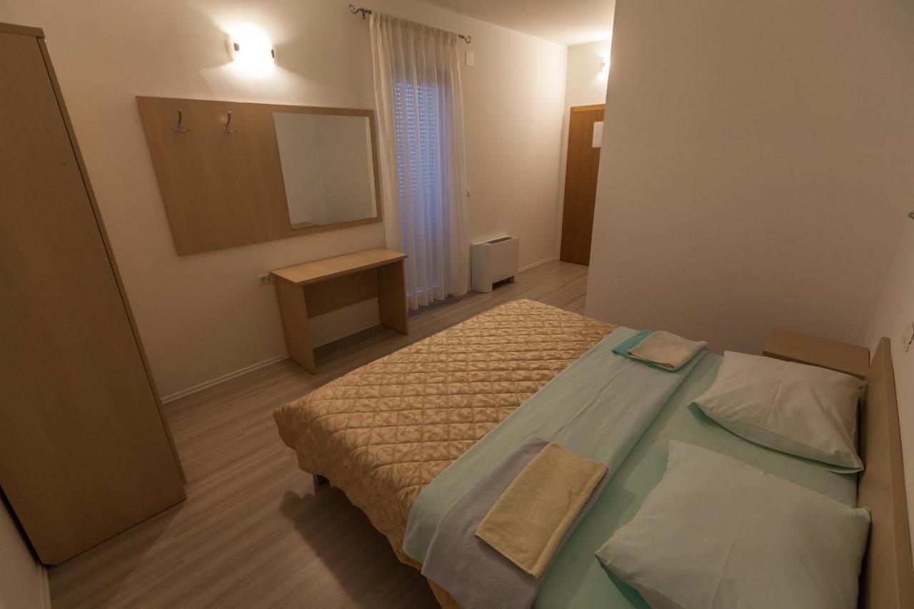 Hotel Ivankovic Međugorje 部屋 写真