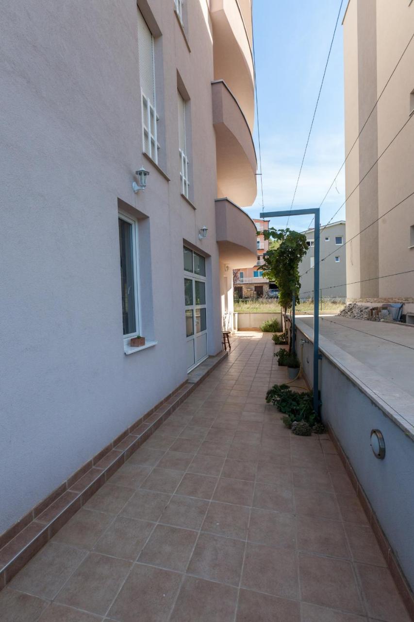 Hotel Ivankovic Međugorje エクステリア 写真