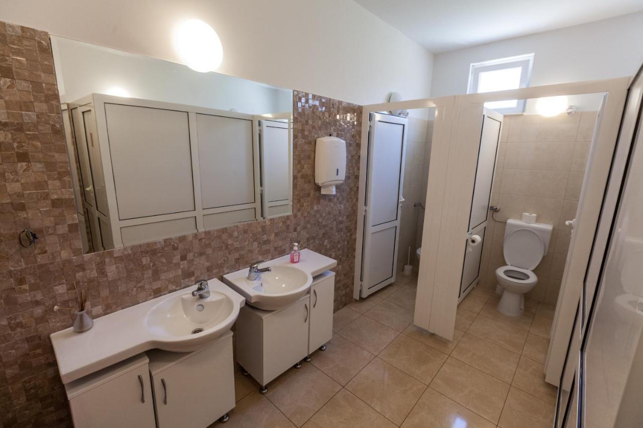 Hotel Ivankovic Međugorje エクステリア 写真