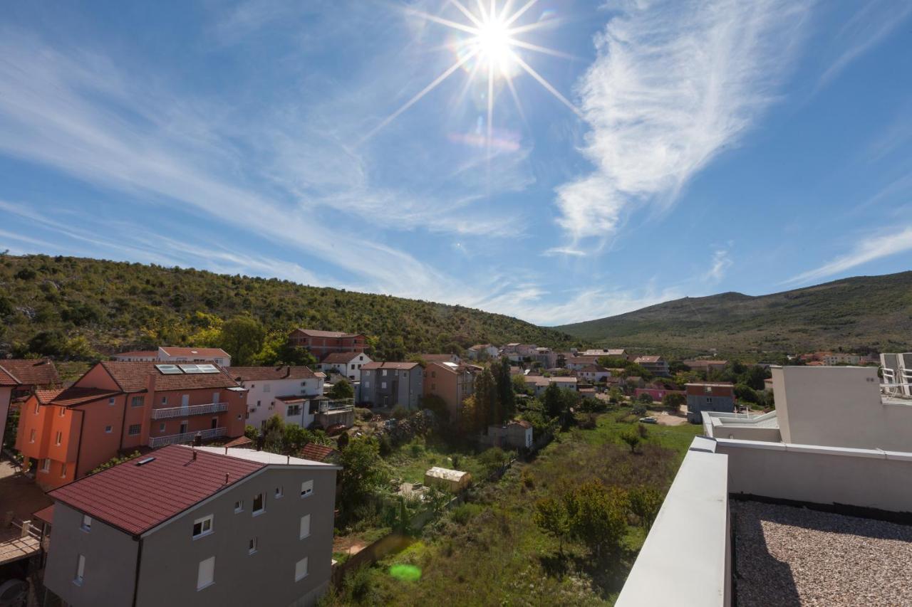 Hotel Ivankovic Međugorje エクステリア 写真