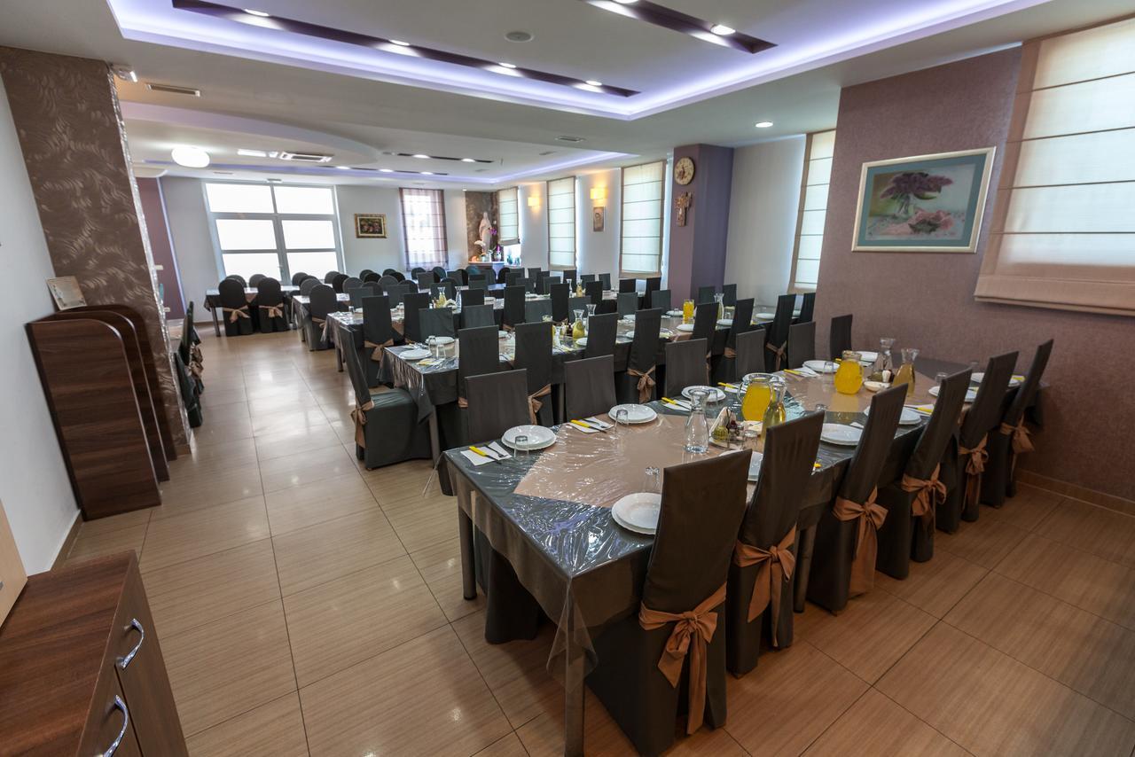 Hotel Ivankovic Međugorje エクステリア 写真