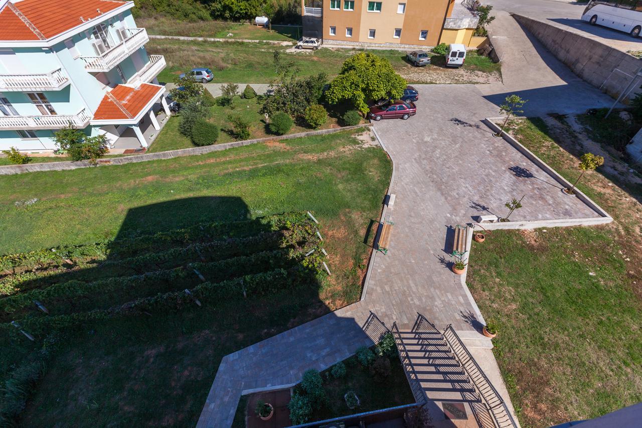 Hotel Ivankovic Međugorje エクステリア 写真