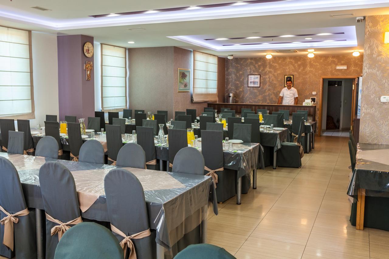 Hotel Ivankovic Međugorje エクステリア 写真
