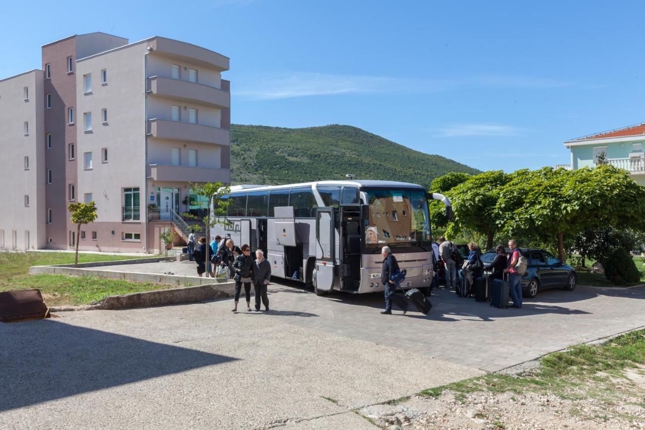 Hotel Ivankovic Međugorje エクステリア 写真