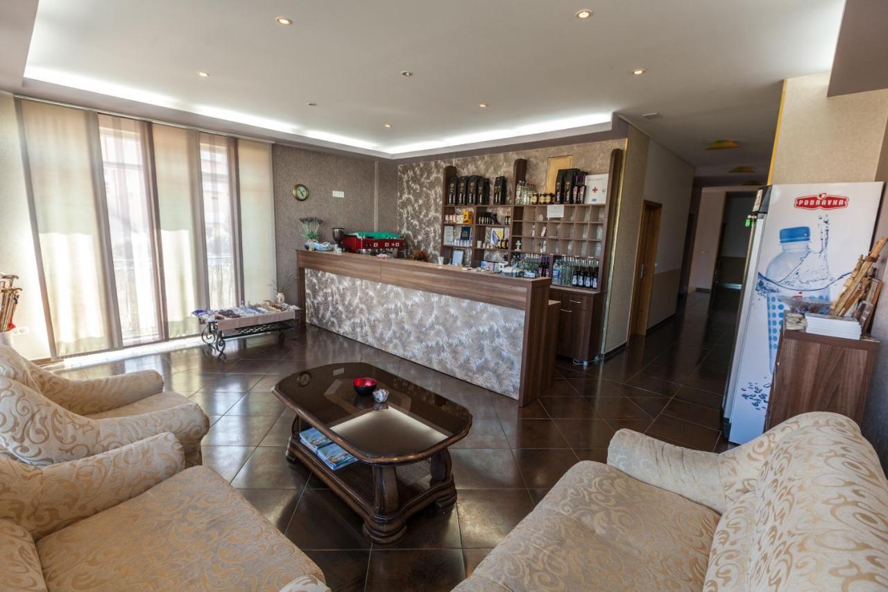 Hotel Ivankovic Međugorje エクステリア 写真